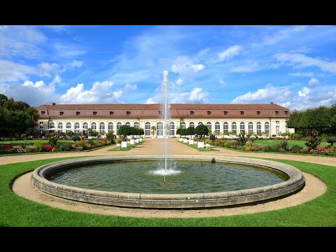 Stadtführung durch Ansbach - Teil 3