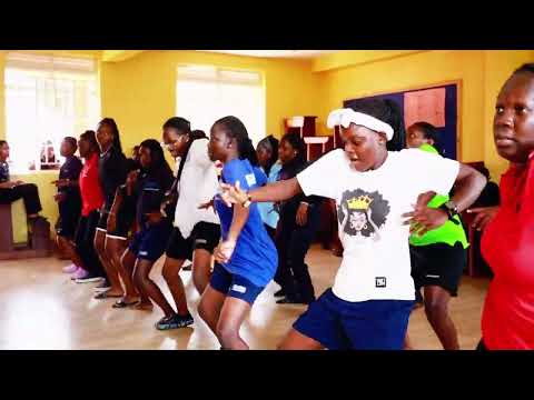 Simanyi Ompulira | House of Dreign #dance #dancechallenge #gospelchallenge
