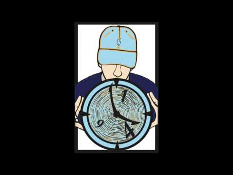 Mc Catrice - Le temps passe