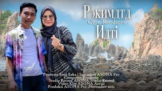 Download lagu PEKHMATA HATI - Soni Saka ( Music & Video) mp3