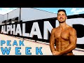 FIRST ALPHALAND SUMMER SHREDDING CLASSIC PEAK WEEK 2022