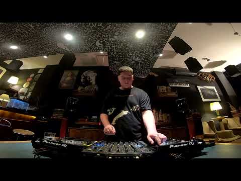 set La Juanita toto sarlinga 1/10/2022 @lajuanitamusic