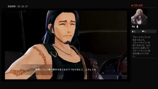 神風　実況　ゴッドイーター