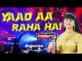 Disco Dancer Yaad Aa Raha Hai Tera Pyar Kahan Hum Kahan Bappi Lahiri Live Singing Rajashri Bag