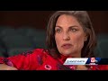 Steve Wynn accuser: 'I knew something was very, very wrong'