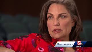 Steve Wynn accuser: 'I knew something was very, very wrong'