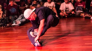 IBE 2014 | Momentum Generations Battle Final | 5 Crew Dynasty vs. Styles Connection