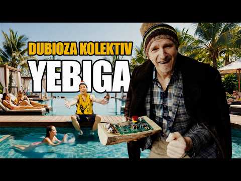 Dubioza Kolektiv - YEBIGA (Official Video)