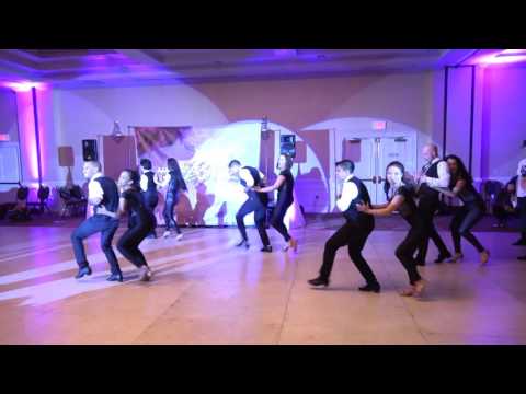 Masters of Bachata Fall Takeover - 11/20/2016 - Daniel and Desiree World Team Collaboration