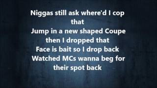 Stormzy Nigo Duppy Lyrics