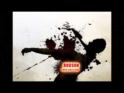 Robson - Sam na sam ze sobą