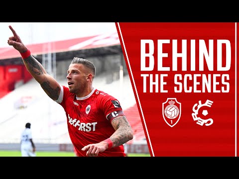 🎞 MATCH RECAP I RAFC 2-1 Cercle Brugge