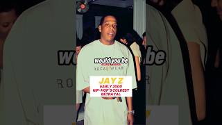 The Day Family Meant Nothing: How Jay-Z Abandoned Philly&#39;s Finest When It Mattered Most