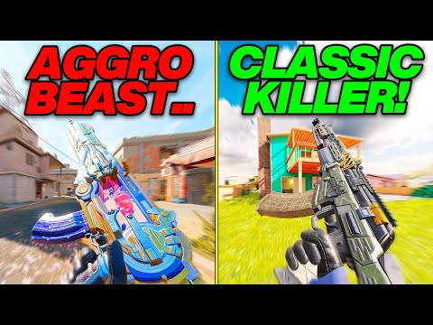 Bored Of The Meta? Use These 15 Guns in CODM (Underrated)