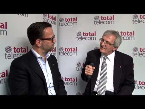 Tele2 Finds the Perfect Match