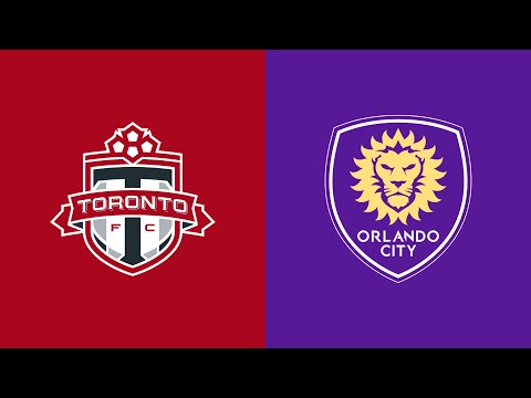 HIGHLIGHTS: Toronto FC vs. Orlando City | October 21, 2023