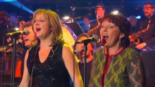 Pet Shop Boys   It&#39;s Alright live