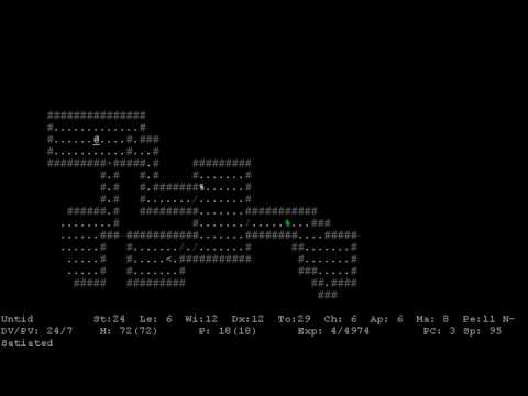 Ancient Domains of Mystery Amiga