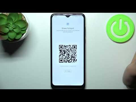 TCL 306 - How To Setup Portable Hotspot