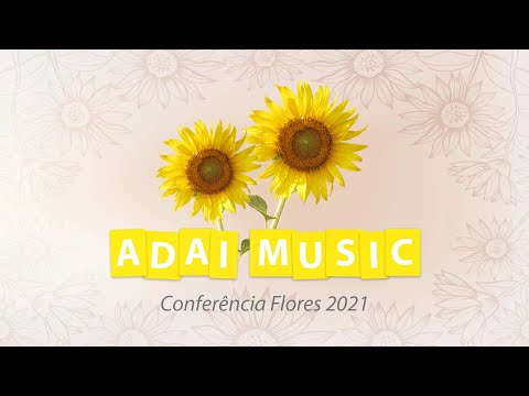 DESTEMIDA | Conferência Flores - Gislaine Rodrigues