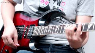 Video thumbnail for Cort X-11 @ Guitarsiam.com by GuitarSiam Thailand