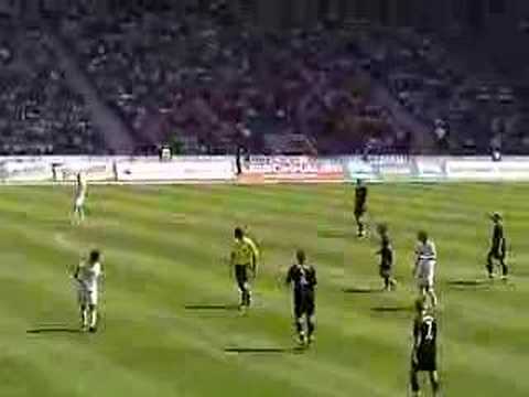 FCM-Union Berlin 05.05.07