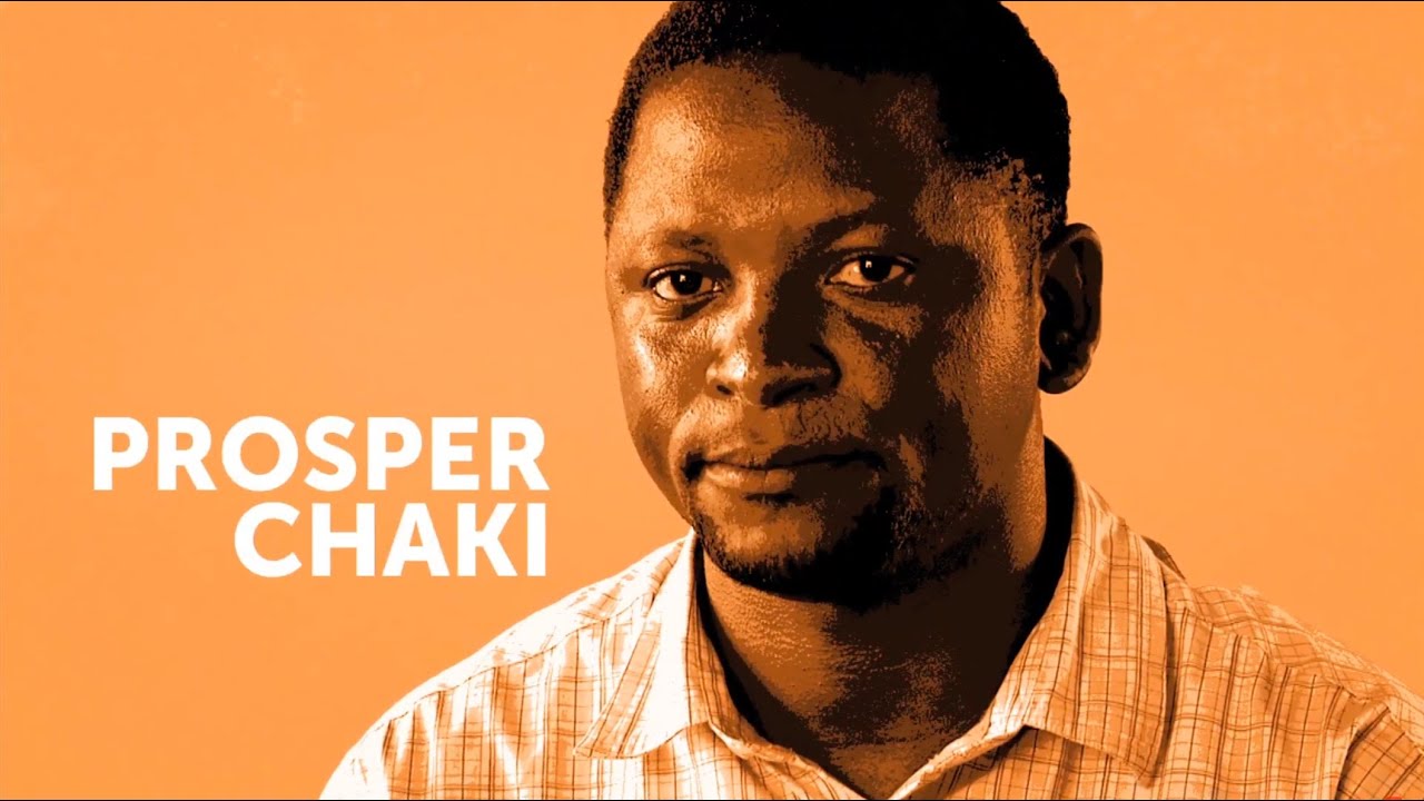 Gate Notes: Dr. Prosper Chaki