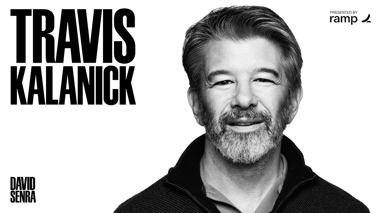#212 Super Pumped: The Battle for Uber (Travis Kalanick)