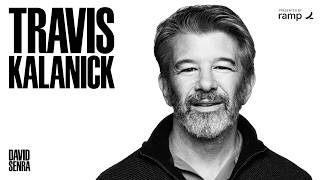 Excellence Is the Capacity To Take Pain | Travis Kalanick, Founder of Uber