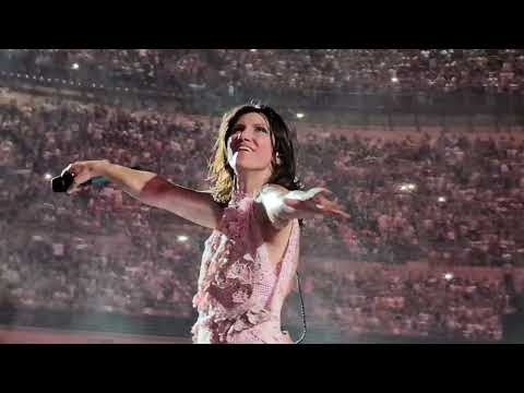 Gli ostacoli del cuore - Elisa & Ligabue @ San Siro - 18/06/2025