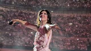 Gli ostacoli del cuore - Elisa &amp; Ligabue @ San Siro - 18/06/2025