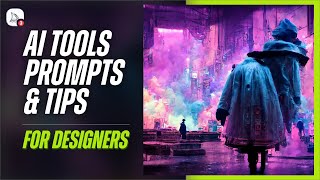 Midjourney Prompt Tips, AI Google (You.com), and AI Tips for UXUI & Web Designers