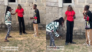 Download lagu Her late sister who d!£d 5yrs ago, is married and living with this man currently mp3