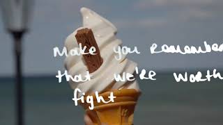 Better Together (Featuring Craig Lucas) - LYRIC VIDEO