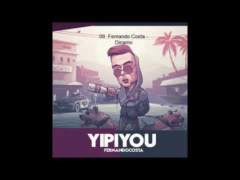 09.Fernando Costa - Dynamo #YIPIYOU