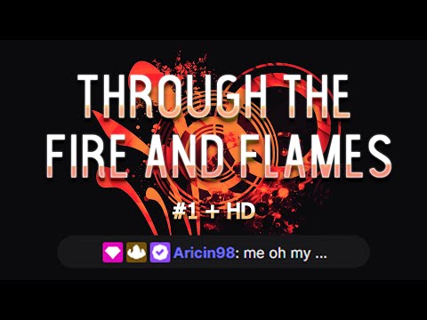 Vaxei Retired Because of This Map