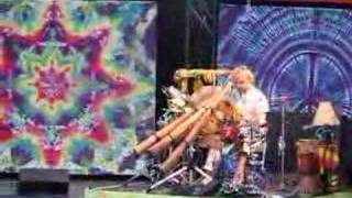 Xavier Rudd Fortune Teller Live