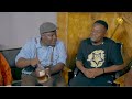 POMBE MBAYA