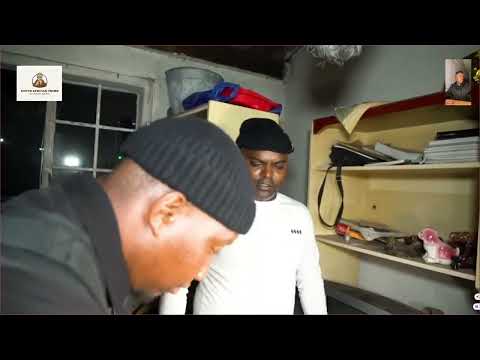 Sizokuthola Moja Love (“Season 4 Episode 4”)