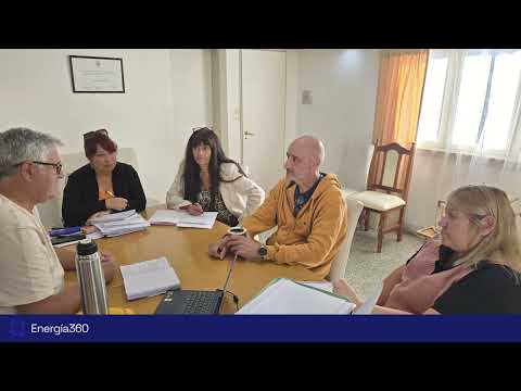 Entrevista a Celina Díaz | Coordinadora del Centro de Formación Profesional de la UNRN - Jacobacci