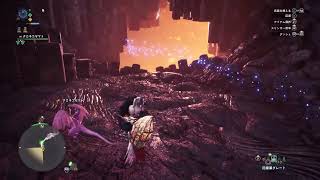 配信　放浪日記＃2【PS5版、CS版】モンスター　ハンターワールド・アイスボーン【MHW：IB】を遊んで行こう。