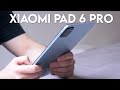 Das Xiaomi Pad 6 Pro Zeigt Was Xiaomi Sein Könnte Test