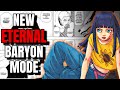 Himawari's New ETERNAL Baryon Mode Will Make Her UNSTOPPABLE! Boruto TBV Chapter 10 Analysis!
