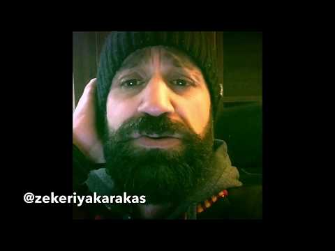 İyi geceler uzun hava