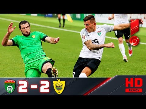 09.09.2017г. Тосно - Анжи - 2:2 . Обзор матча