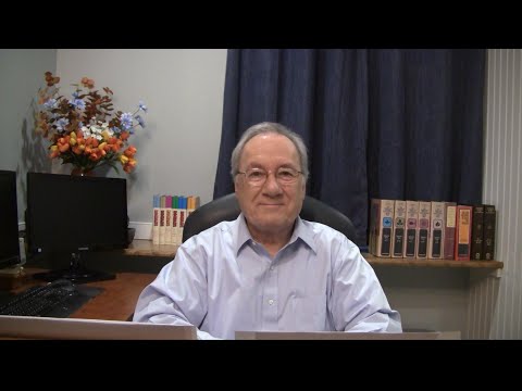 How We Got The Bible