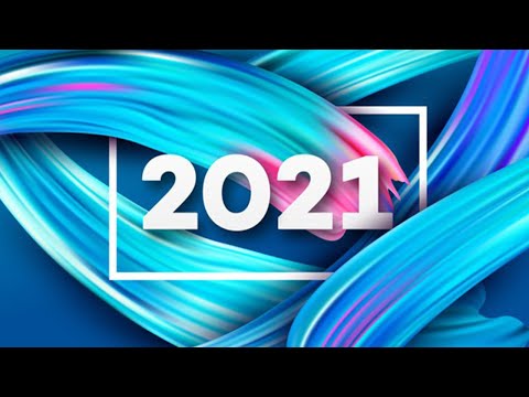 Party Mix 2021 - New Year Mix 2021