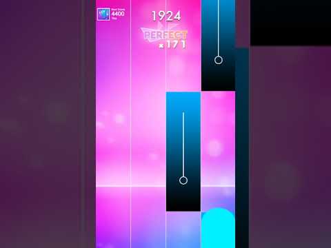 Magic Tiles 3 - Time To Grow - Iris Tan