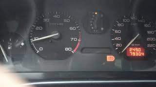 Код ошибки b1164 GMC - инструкция по устранению