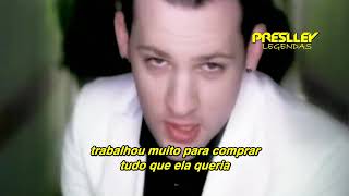Good Charlotte - I Don't Wanna Be In Love (Legendado / Tradução)